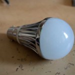 Low Energy Bulb From LED Hut